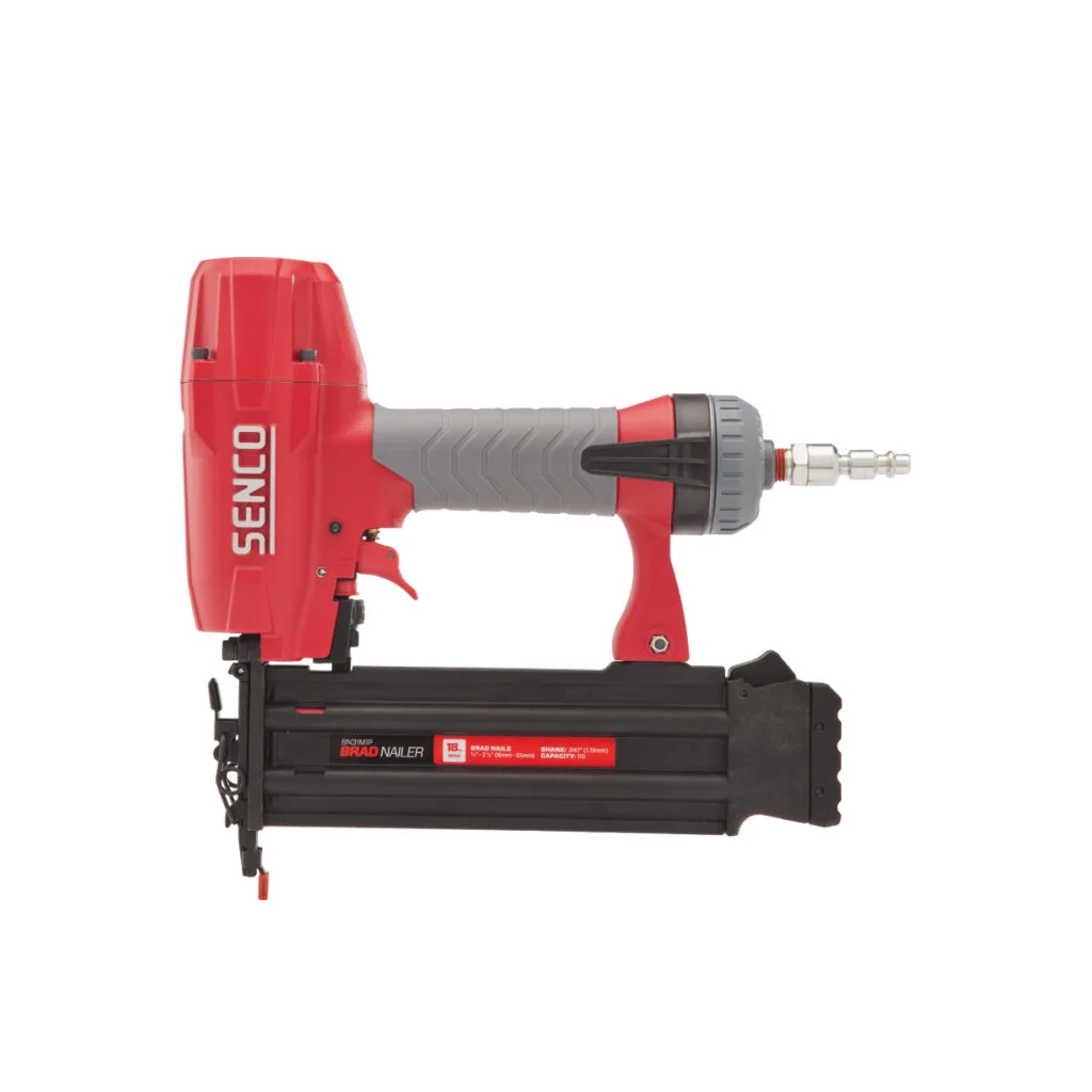 18 gauge brad nailer - SENCO